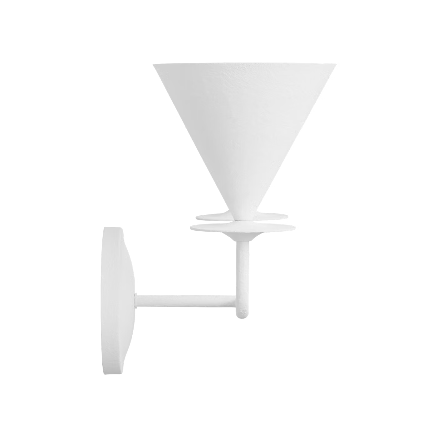 Cornet Double Sconce