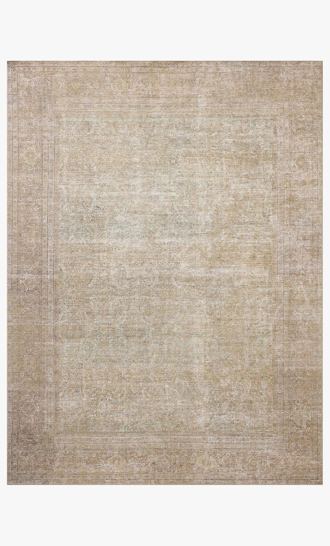 Raleigh Rug