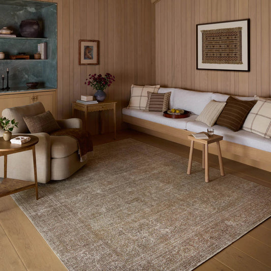 Raleigh Rug