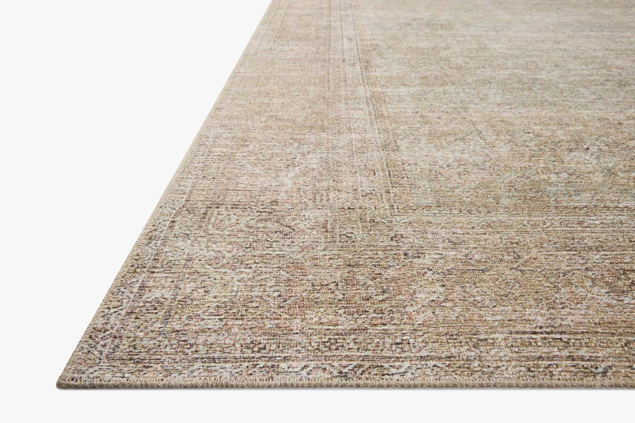Raleigh Rug