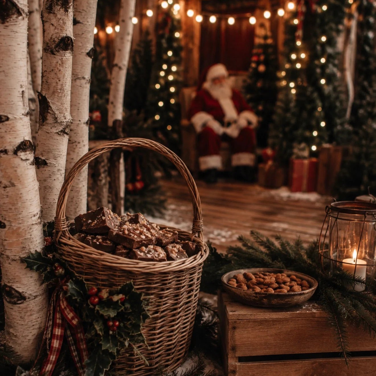 Dear Santa-2 Wick