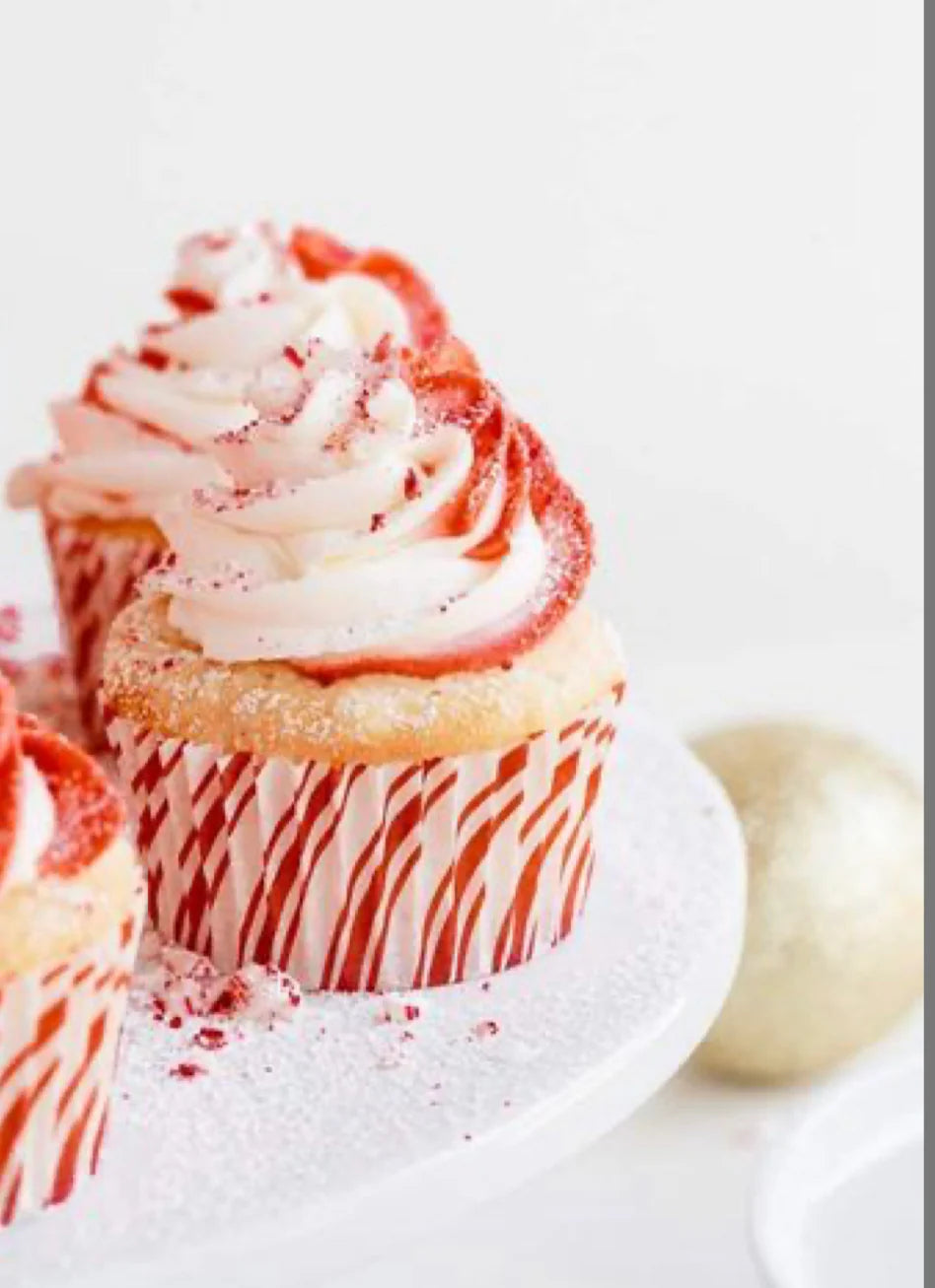 Kringles Cupcakes 40 oz
