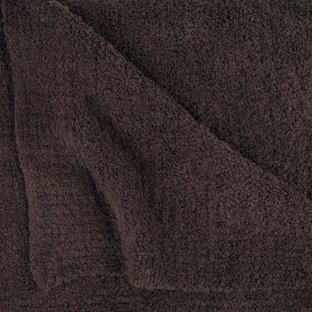 Walnut Throw Blanket