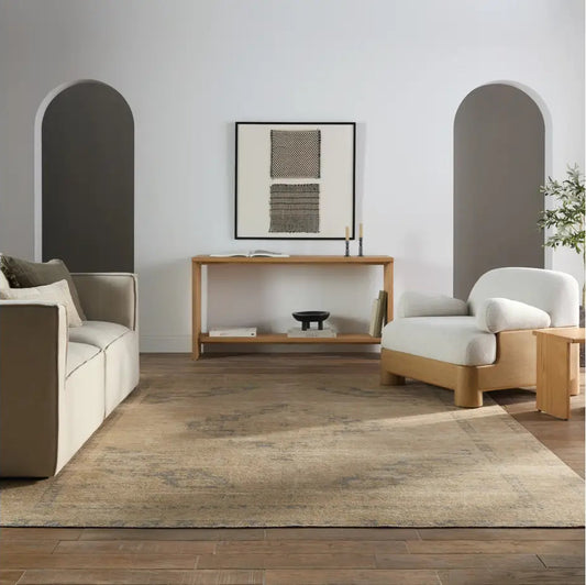 Edage Rug