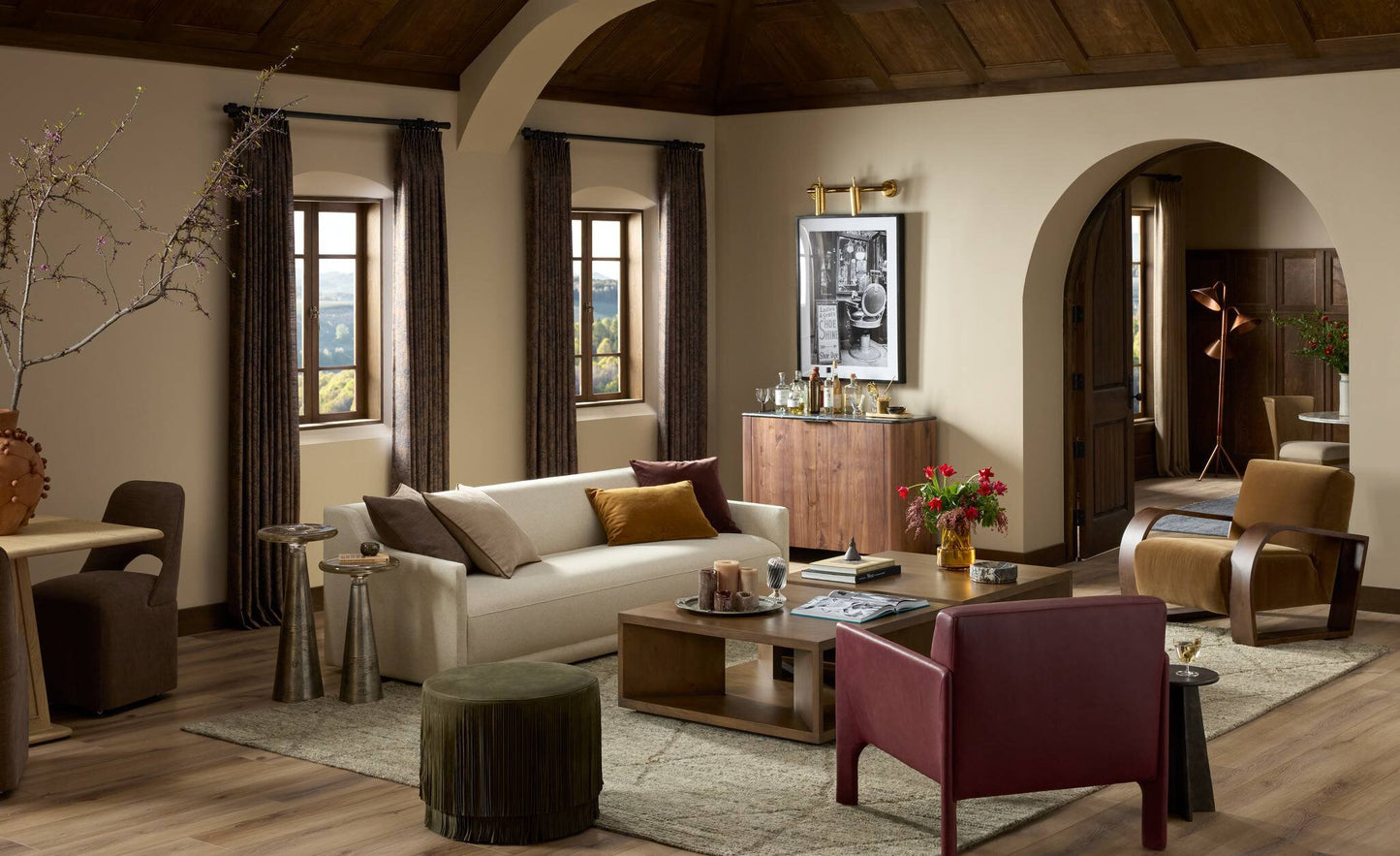 Rico Coffee Table