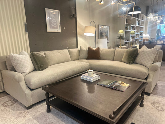 Bristol Sectional