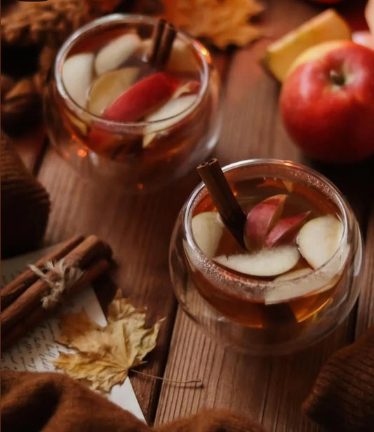 22 oz Fall Cider