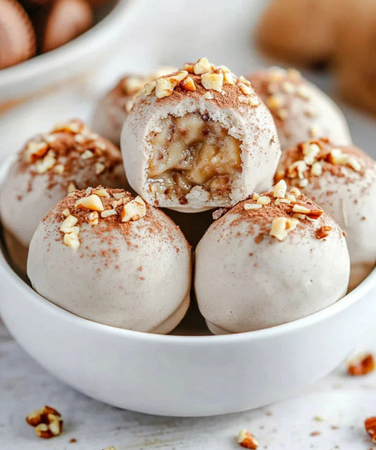 2 Wick Apple Truffle