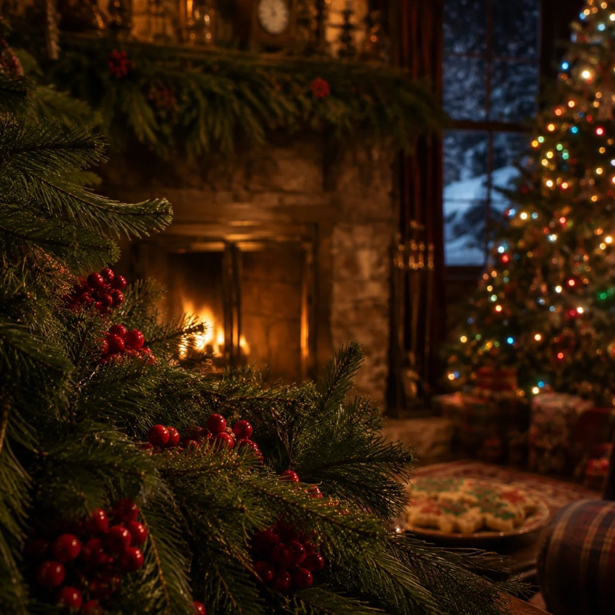 The Holiday-2 Wick
