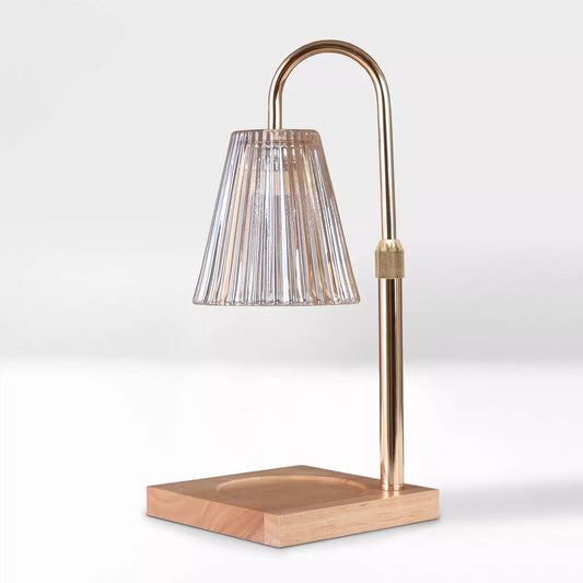 Candle Warmer Lamp