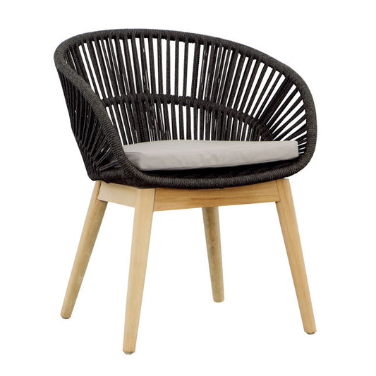 Gustavo Outdoor Dining Chair