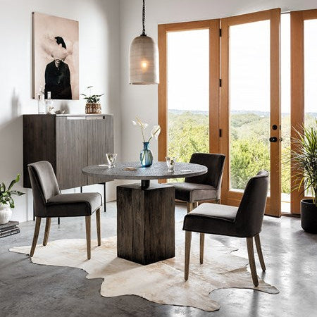Boomer Bistro Table