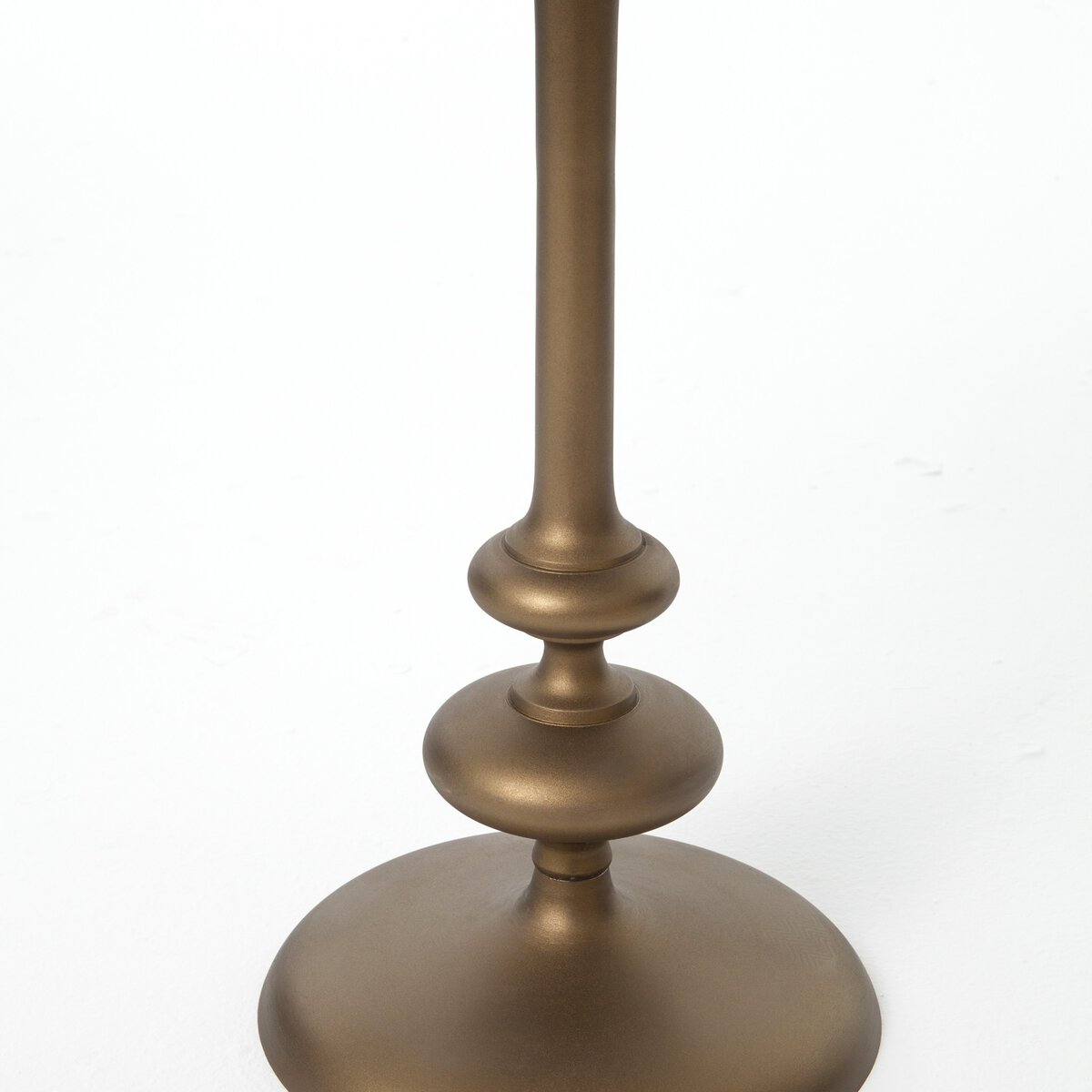 Marlow Matchstick Table