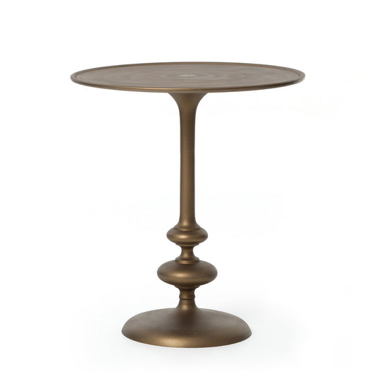 Marlow Matchstick Table