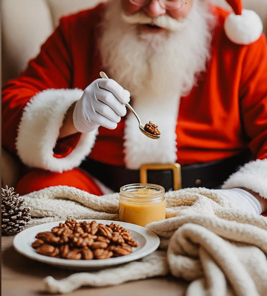 Salty Santa 40 oz