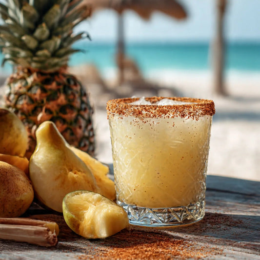 22 oz Cabana Coolada