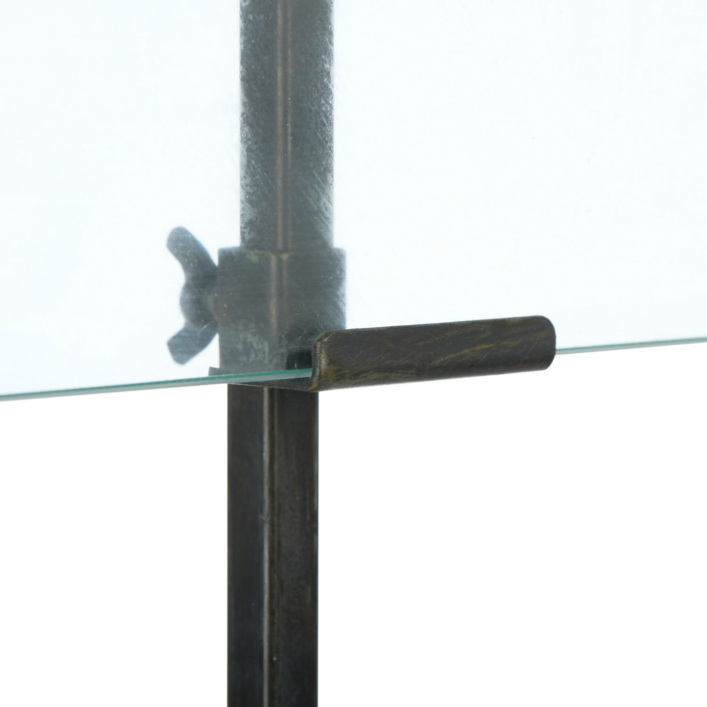 Floating Photo Frame w Glass