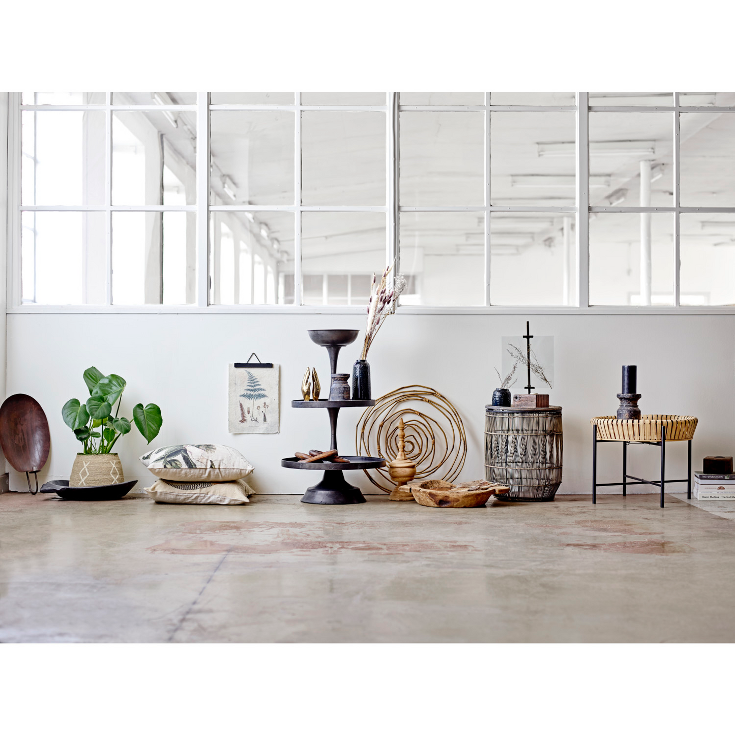 Floating Photo Frame w Glass