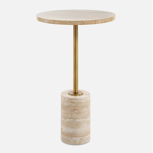 Mayla Accent Table