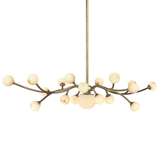 Flurry 19 Light Pendant