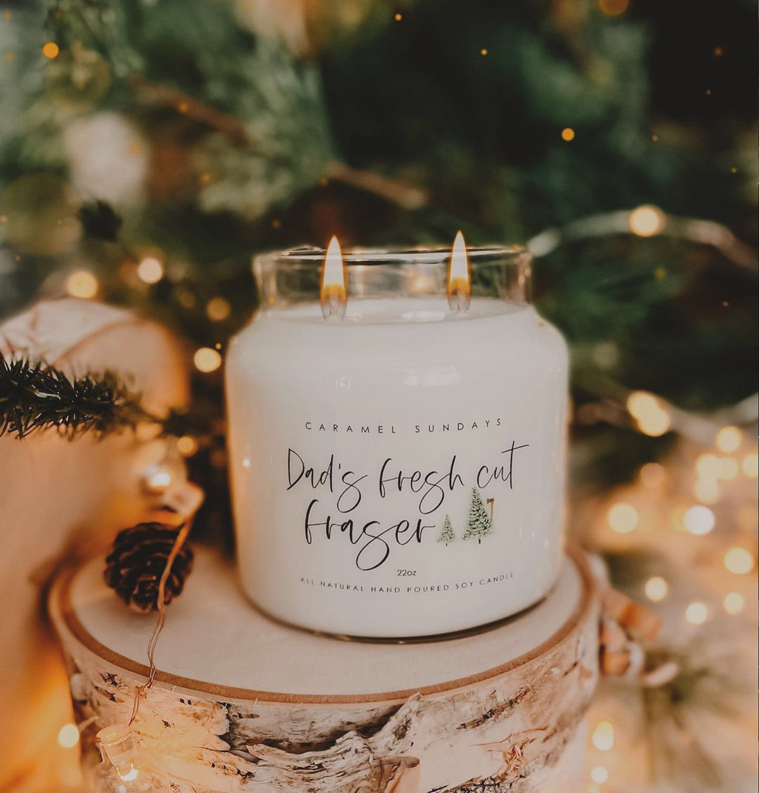 Dad's Fresh Cut Fraser 22oz