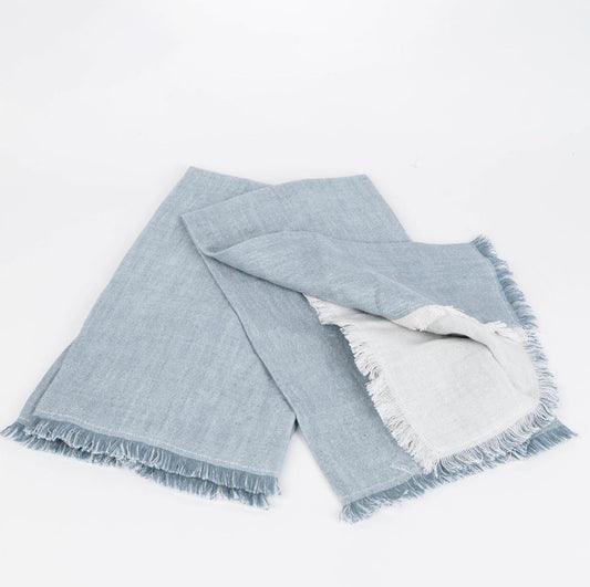 Chambray Tea Towel - Set