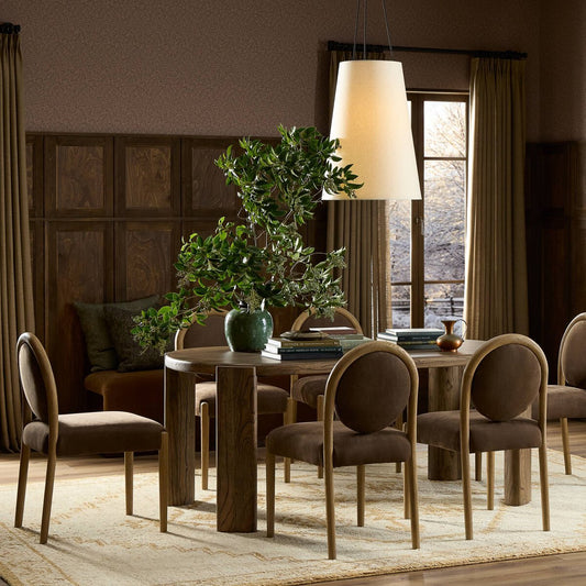 Dua Dining Table