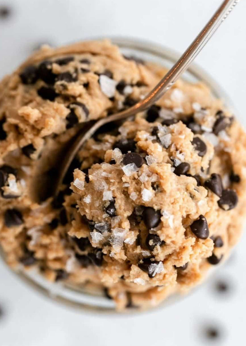Coconut Cookie Dough 2 wick