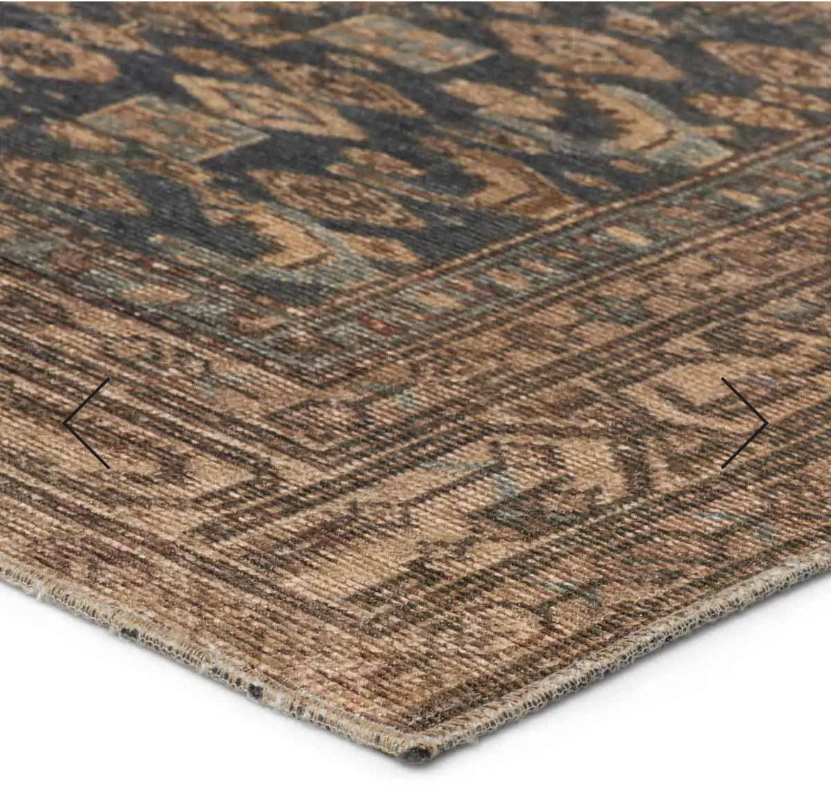 Canteena Rug