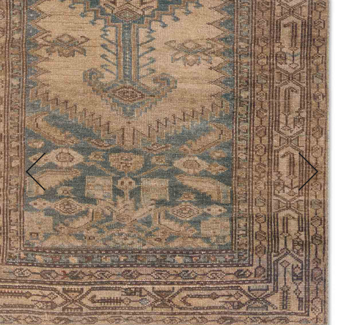 Canteena Rug