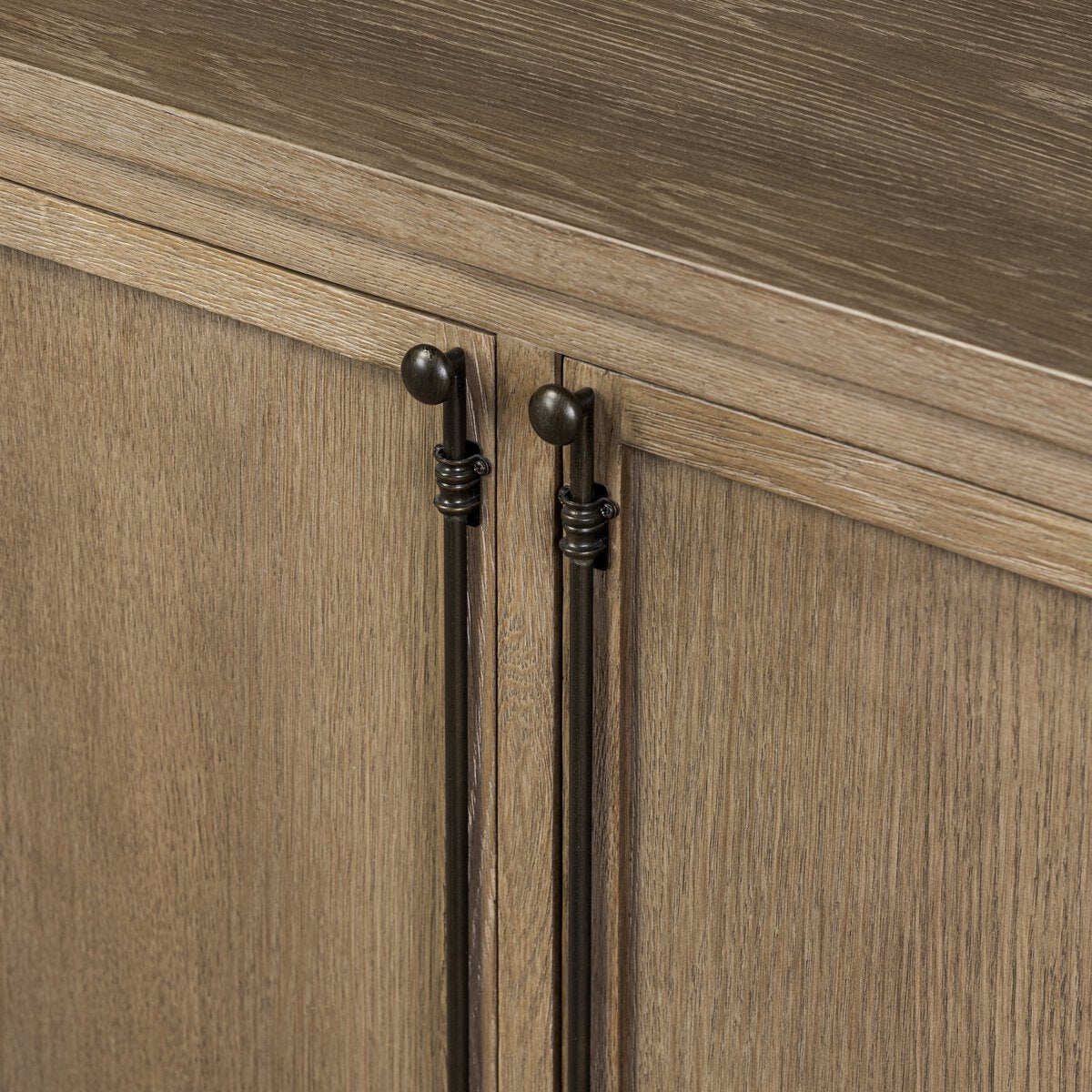 Adley Sideboard