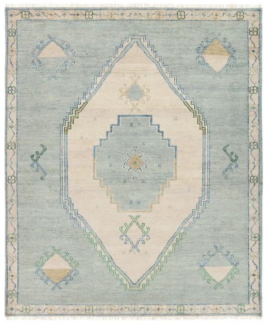 Jinsen Rug