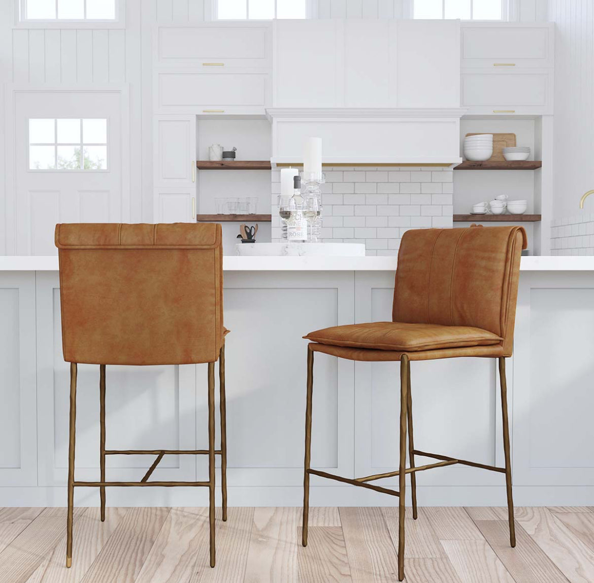 Mayer Counter Stool