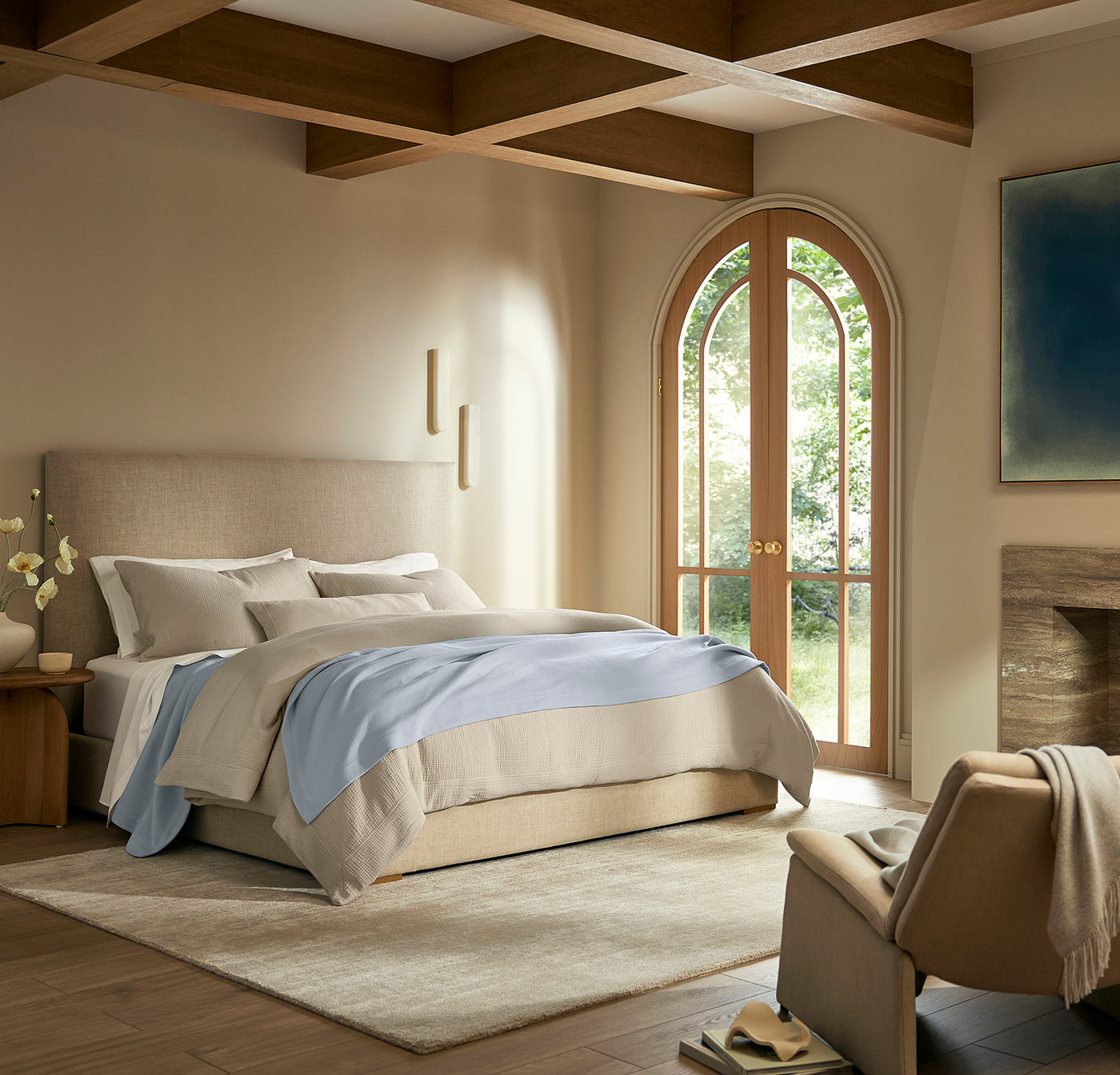 Dream Duvet Set
