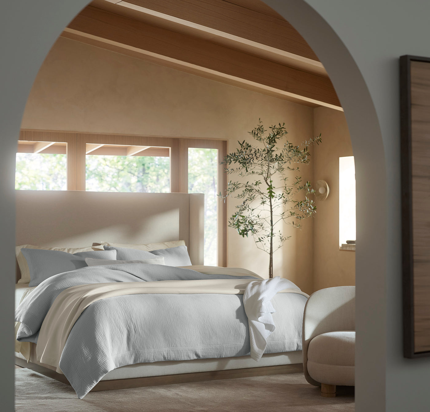 Dream Duvet Set