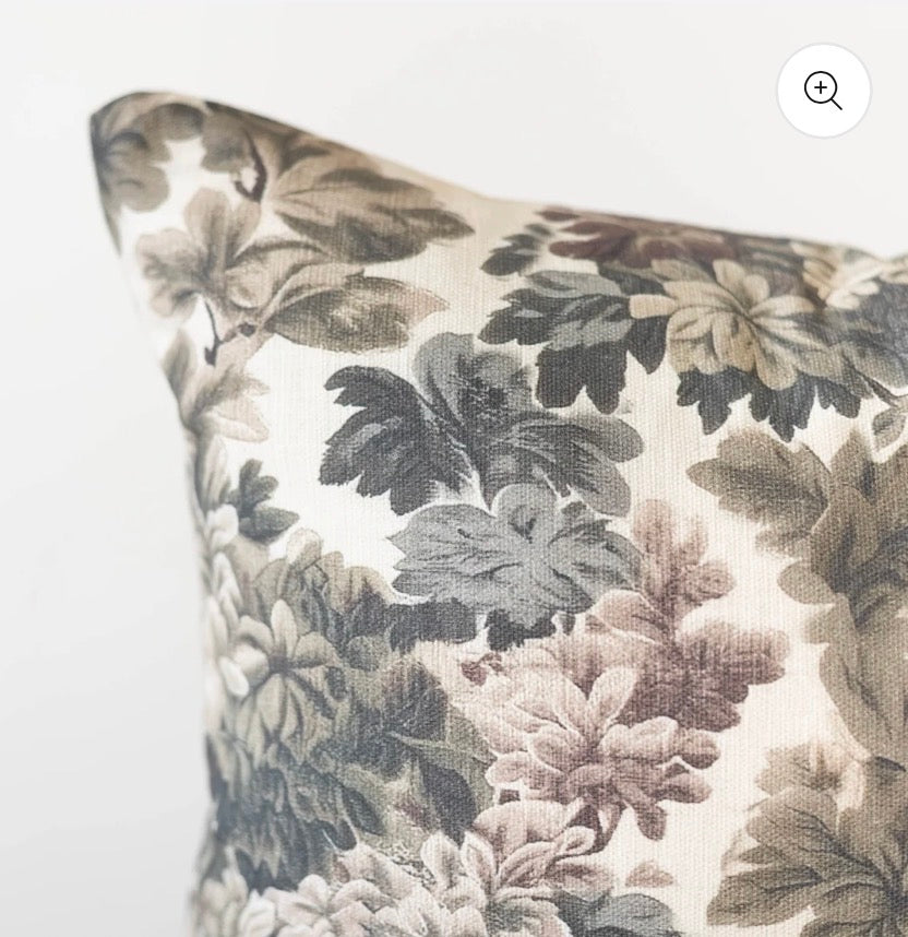 Fable Pillow Cover-26”