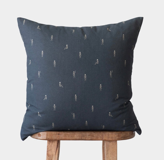 Grimm Pillow Cover-18”