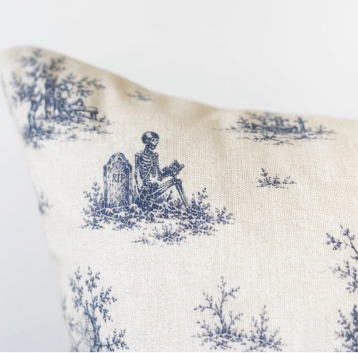 Hocus Pocus Pillow Cover-22”