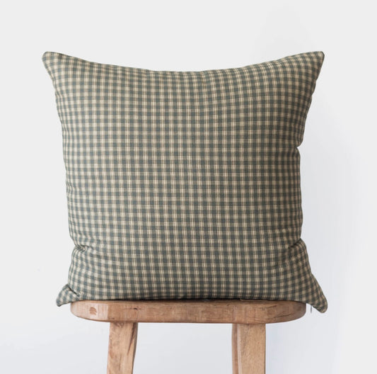 Finlay Pillow Cover-18”