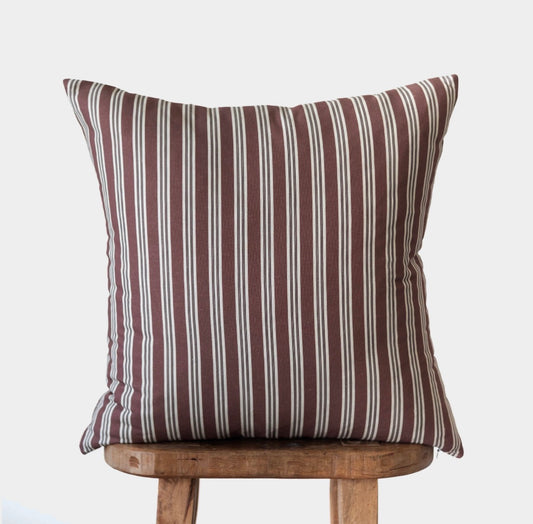 Hearth Pillow Case-22”