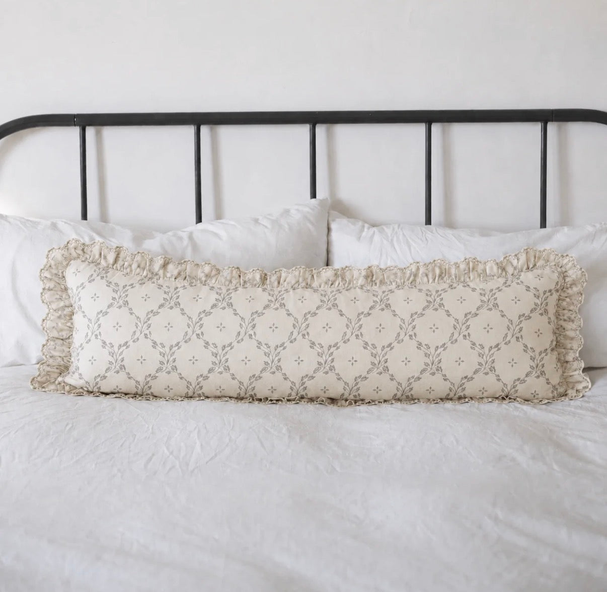 Arbor Pillow Cover-12”x40”