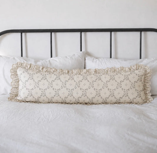 Arbor Pillow Cover-12”x40”