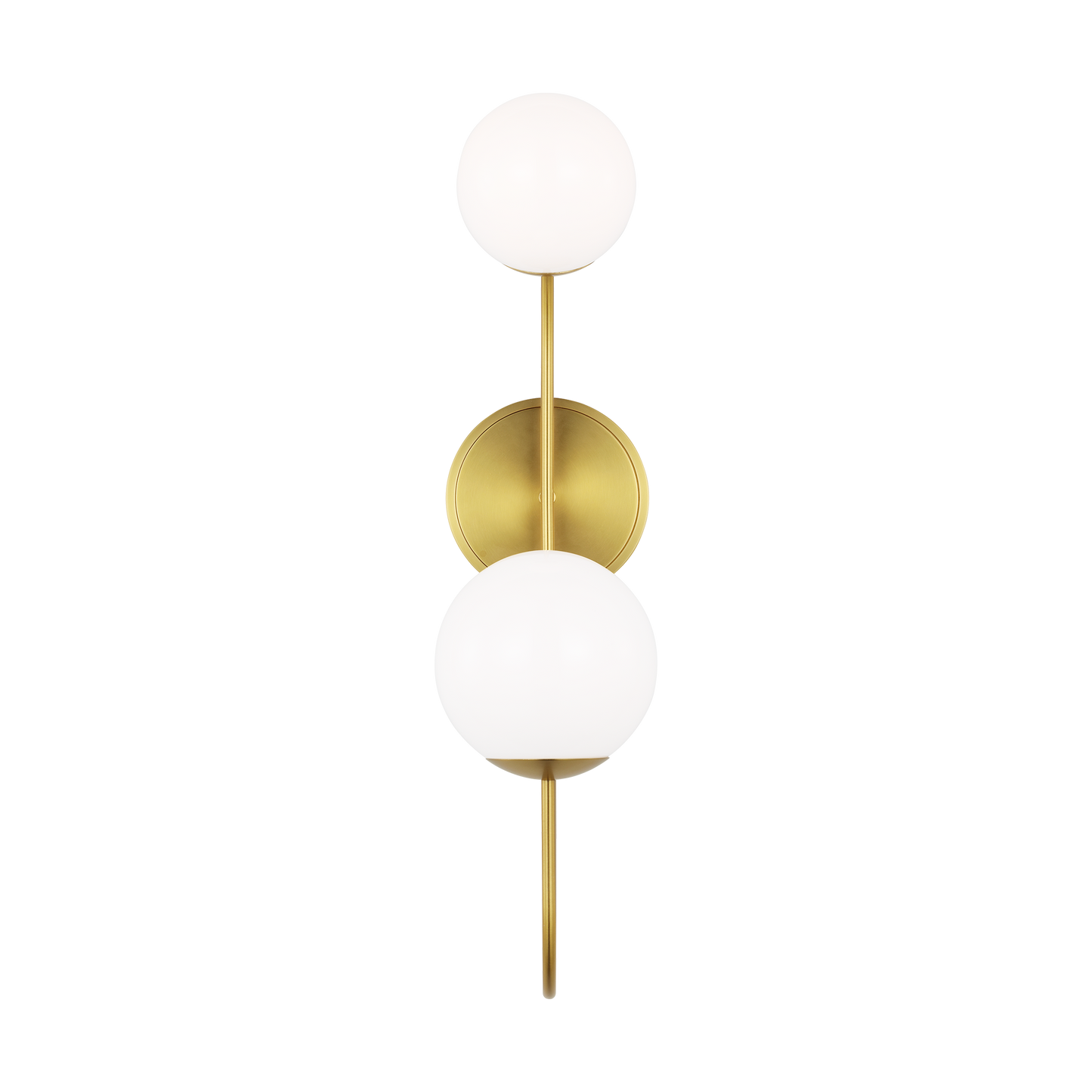 Noemie Large Sconce