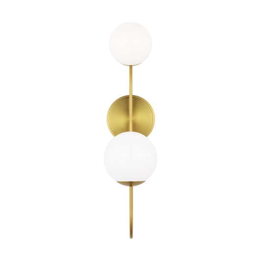 Noemie Large Sconce