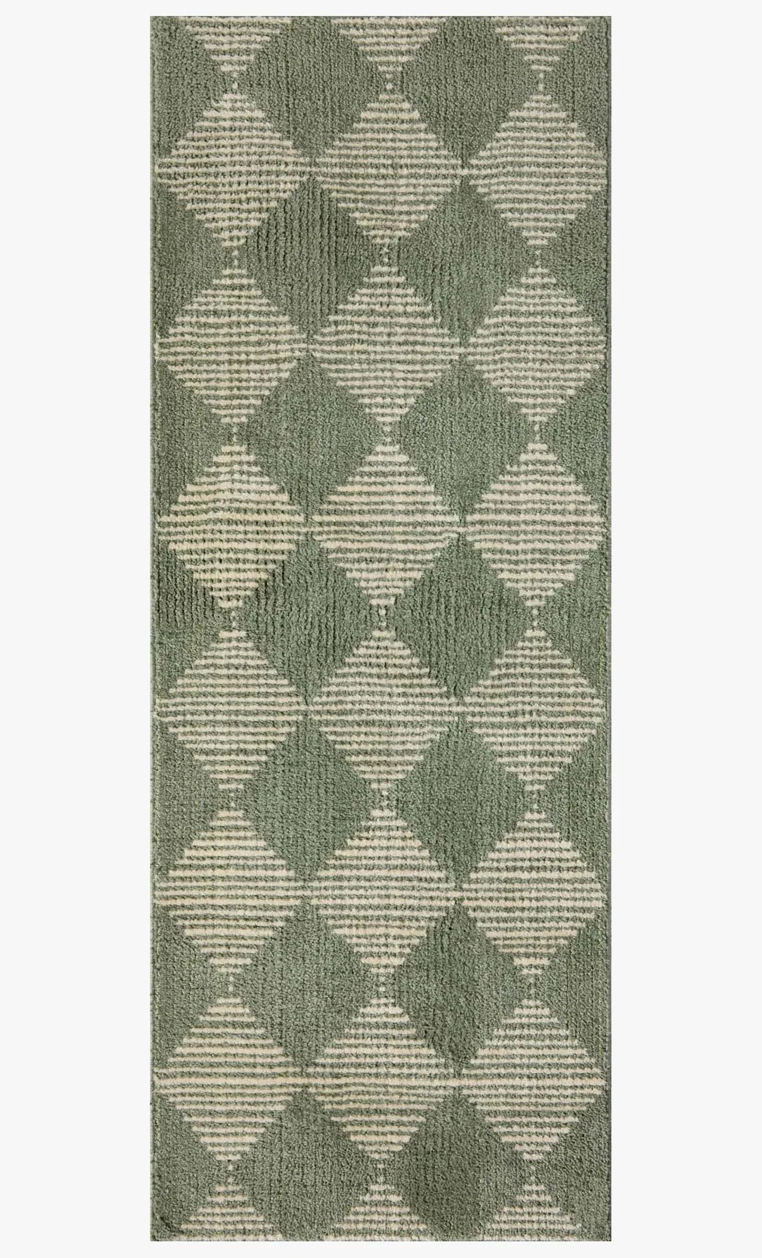 Lawrence Runner
