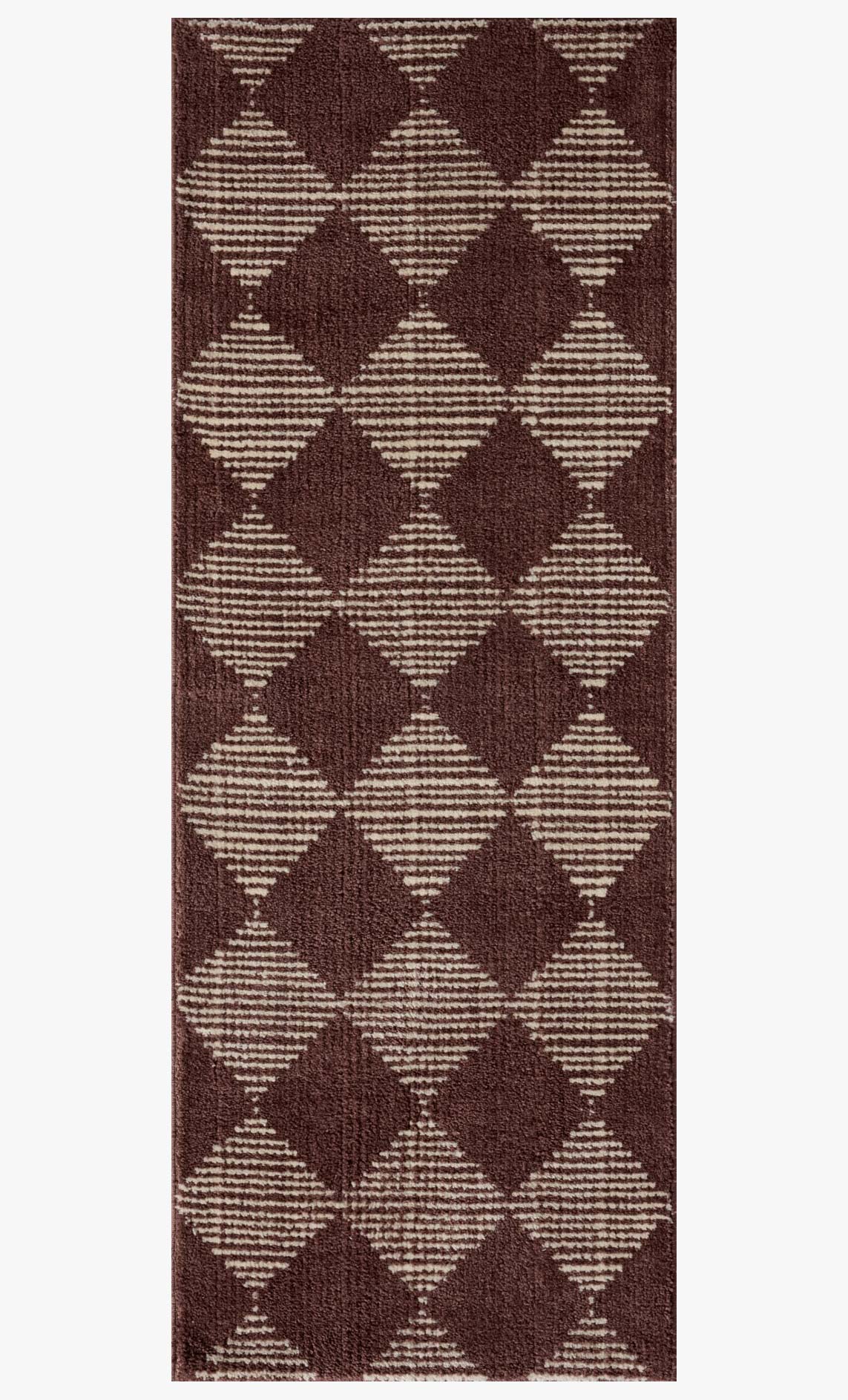 Lawrence Runner