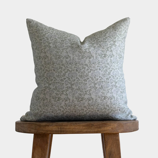 Leighton in Linen-Double Sided