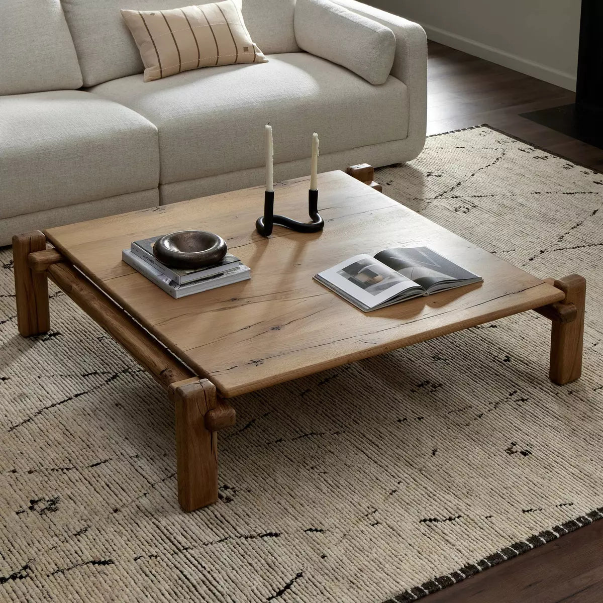 Marcia Coffee Table