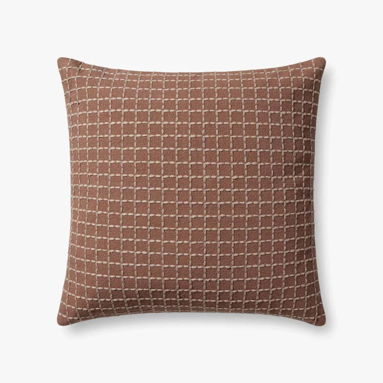 Rose/Blush Pillow