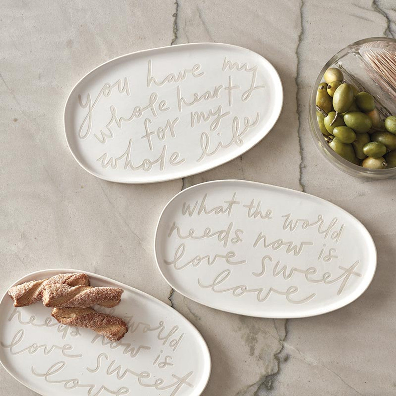 Ceramic Plate